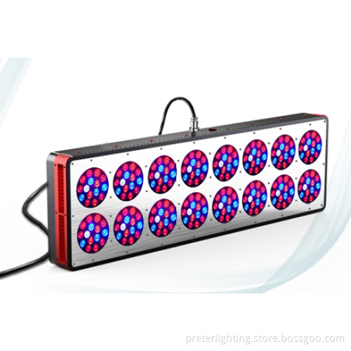 Newest Apollo16 LED Grow Light